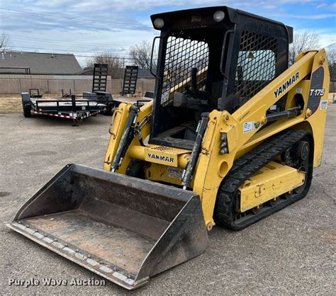 yanmar 175 skid steer|yanmar skid steer dealers.